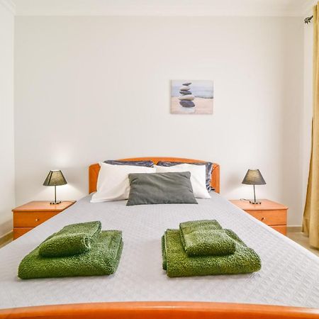 Apartment Dream By Moje Holiday Armação de Pêra 外观 照片