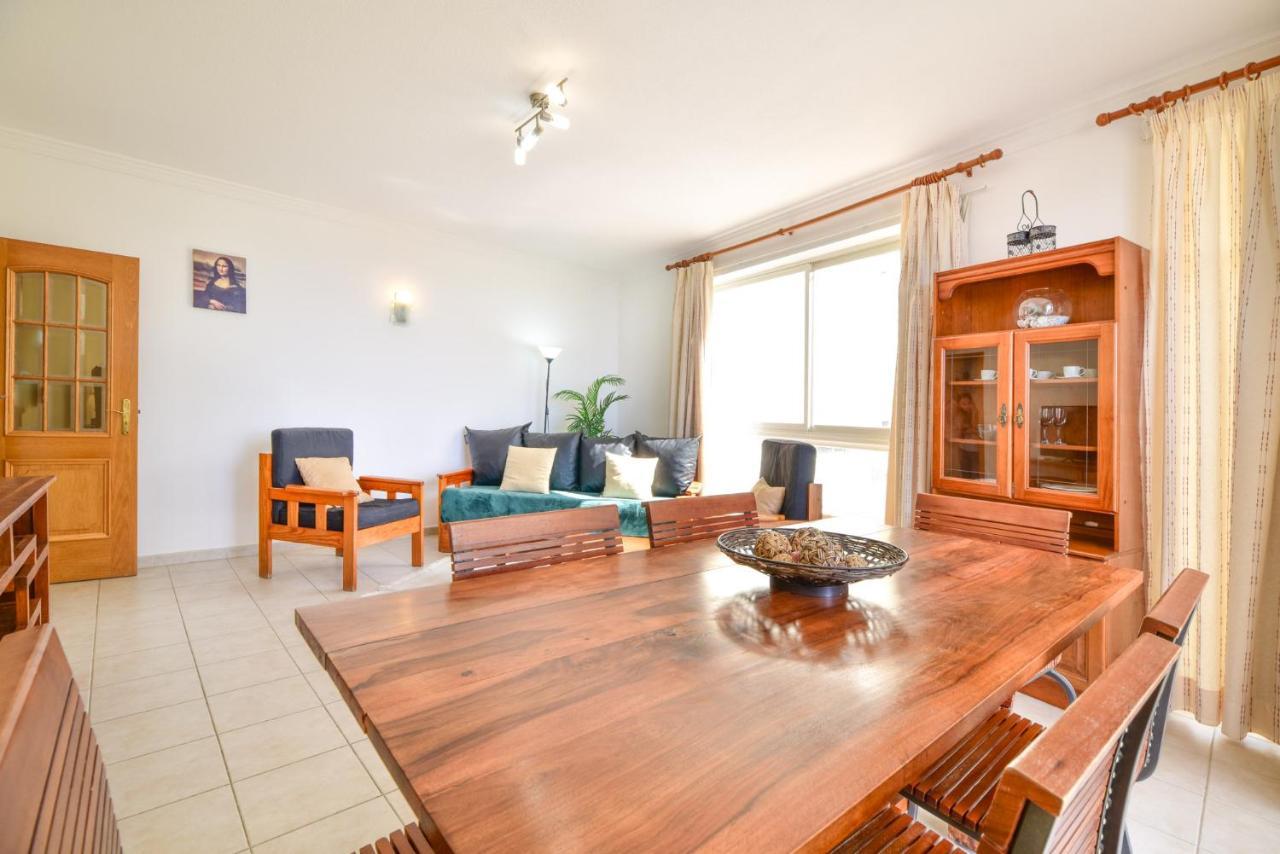 Apartment Dream By Moje Holiday Armação de Pêra 外观 照片