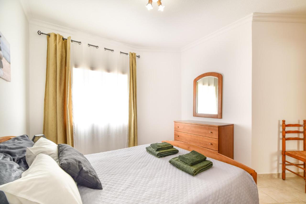 Apartment Dream By Moje Holiday Armação de Pêra 外观 照片