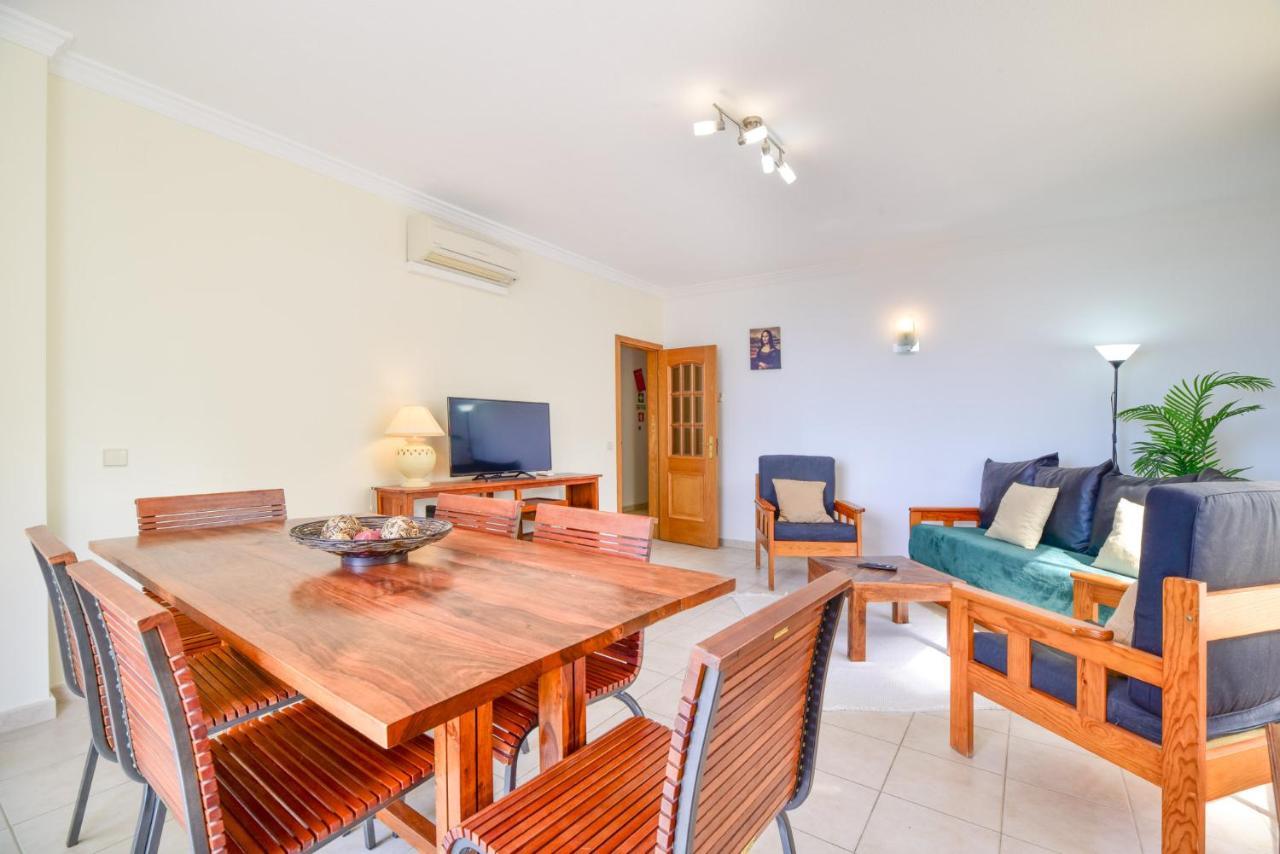 Apartment Dream By Moje Holiday Armação de Pêra 外观 照片