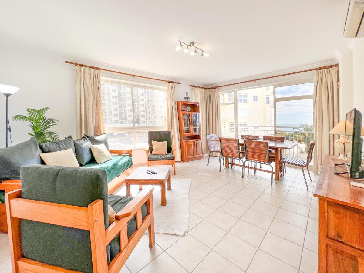 Apartment Dream By Moje Holiday Armação de Pêra 外观 照片