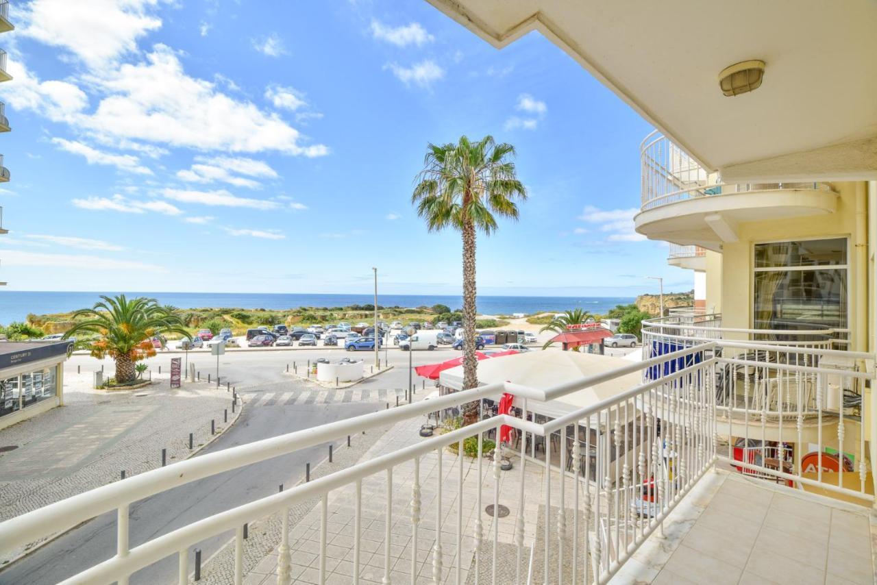 Apartment Dream By Moje Holiday Armação de Pêra 外观 照片