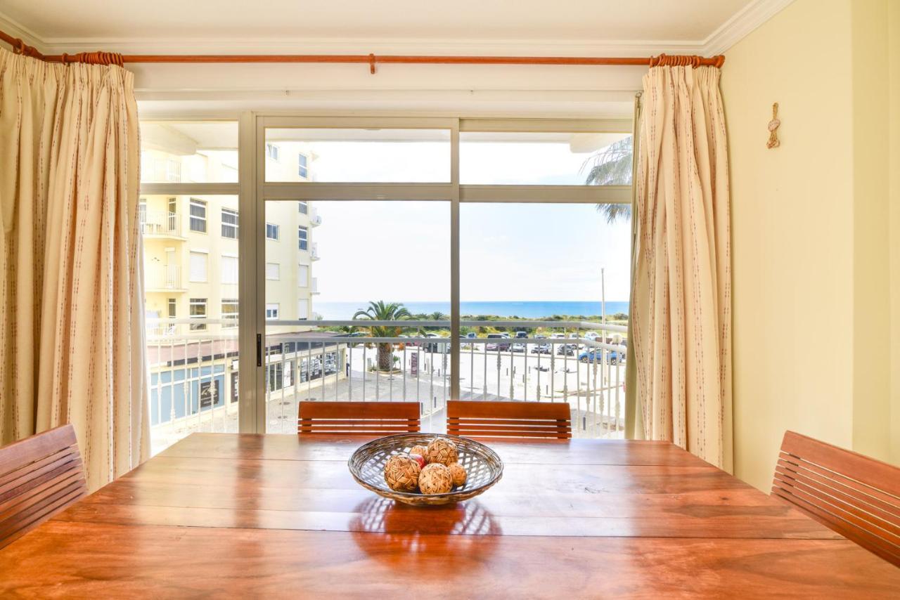 Apartment Dream By Moje Holiday Armação de Pêra 外观 照片