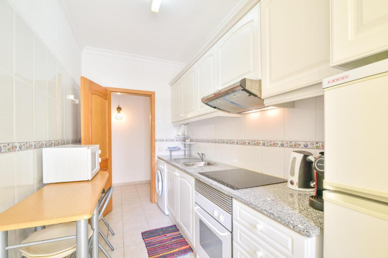 Apartment Dream By Moje Holiday Armação de Pêra 外观 照片