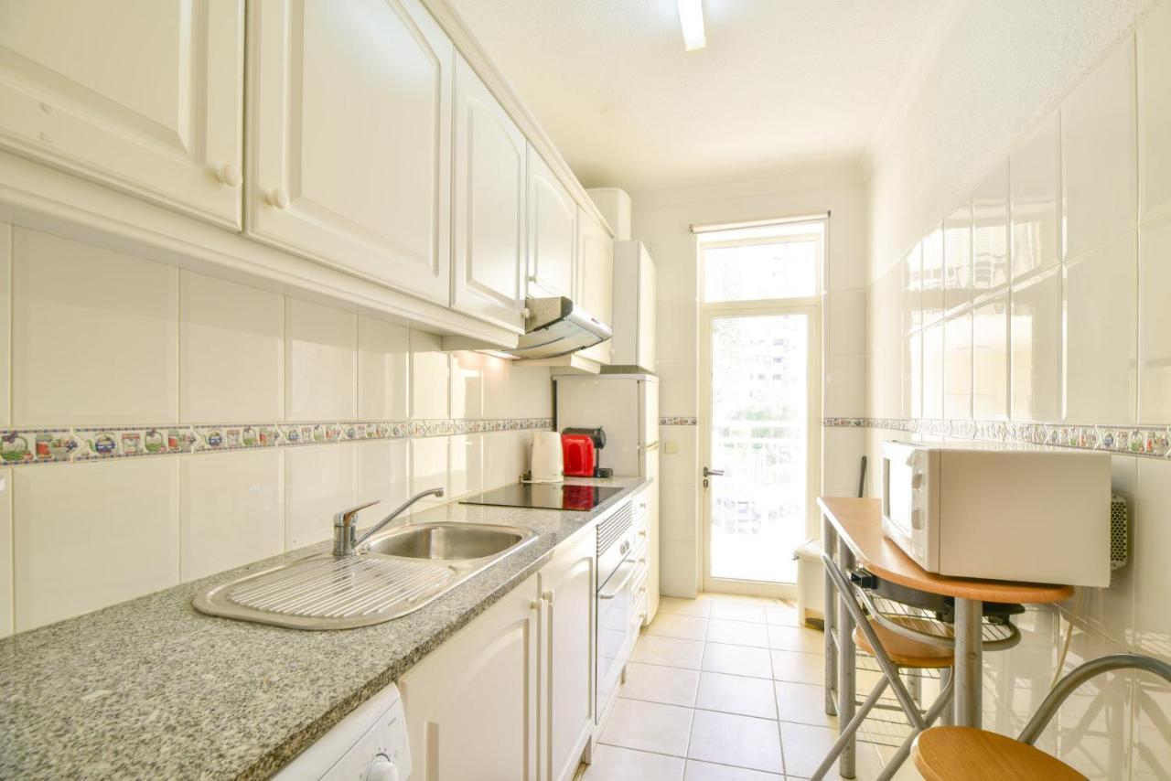 Apartment Dream By Moje Holiday Armação de Pêra 外观 照片