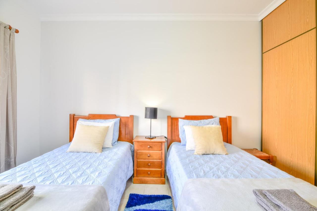 Apartment Dream By Moje Holiday Armação de Pêra 外观 照片