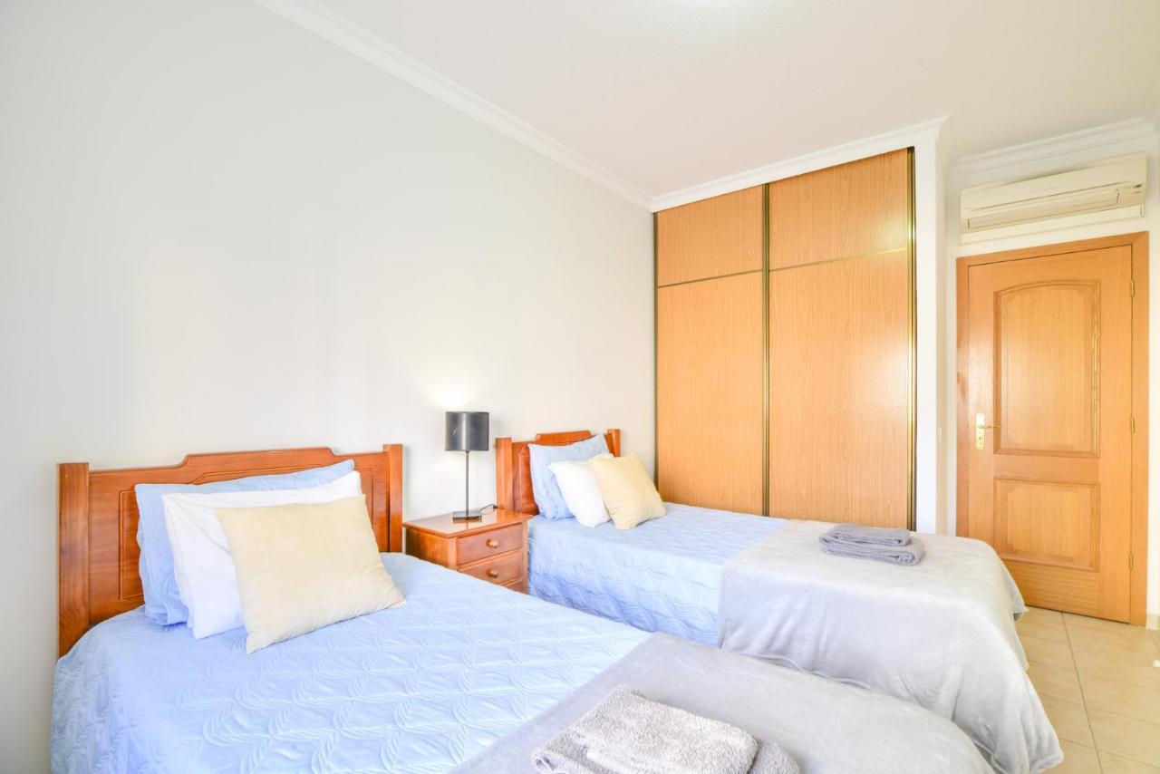 Apartment Dream By Moje Holiday Armação de Pêra 外观 照片
