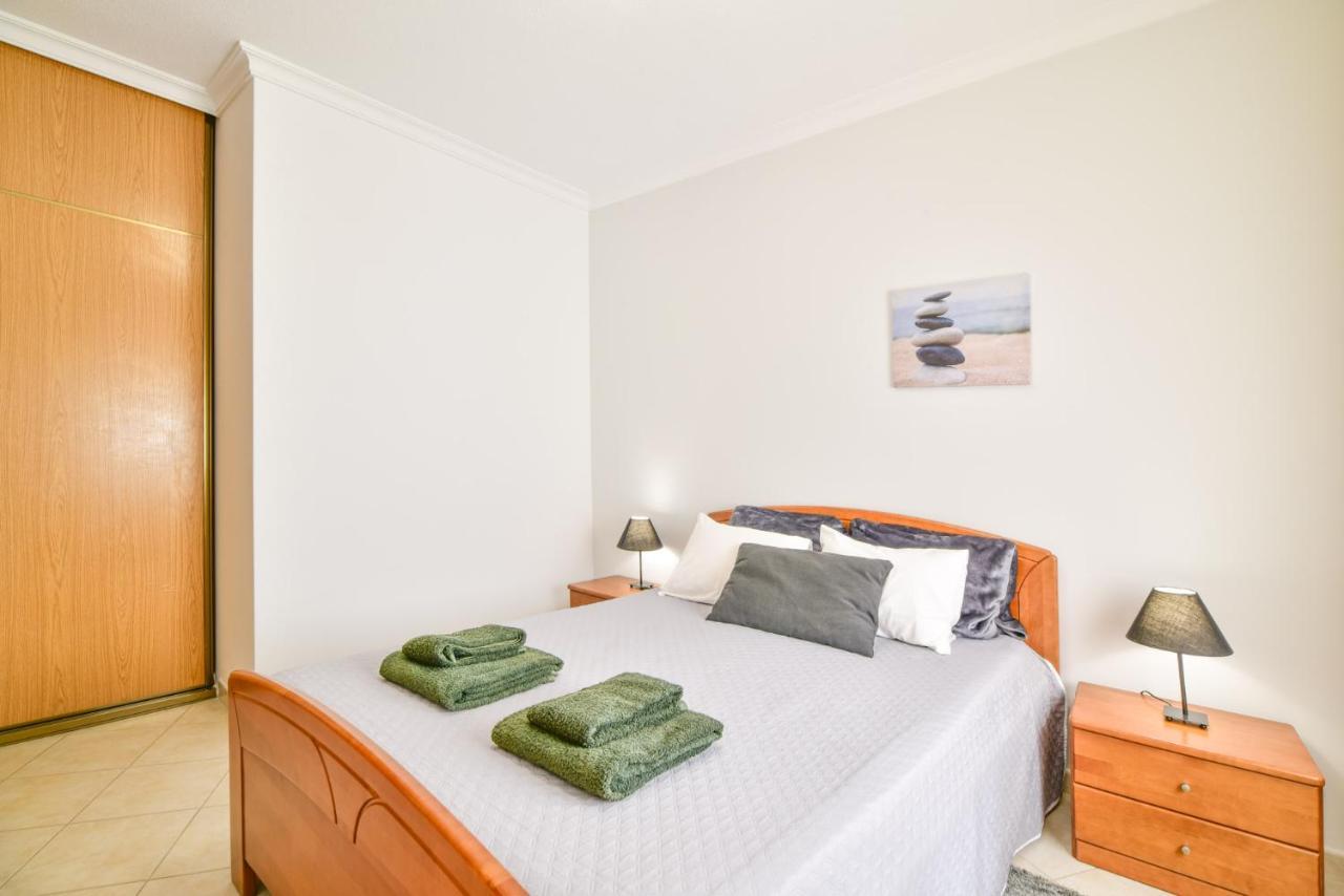 Apartment Dream By Moje Holiday Armação de Pêra 外观 照片