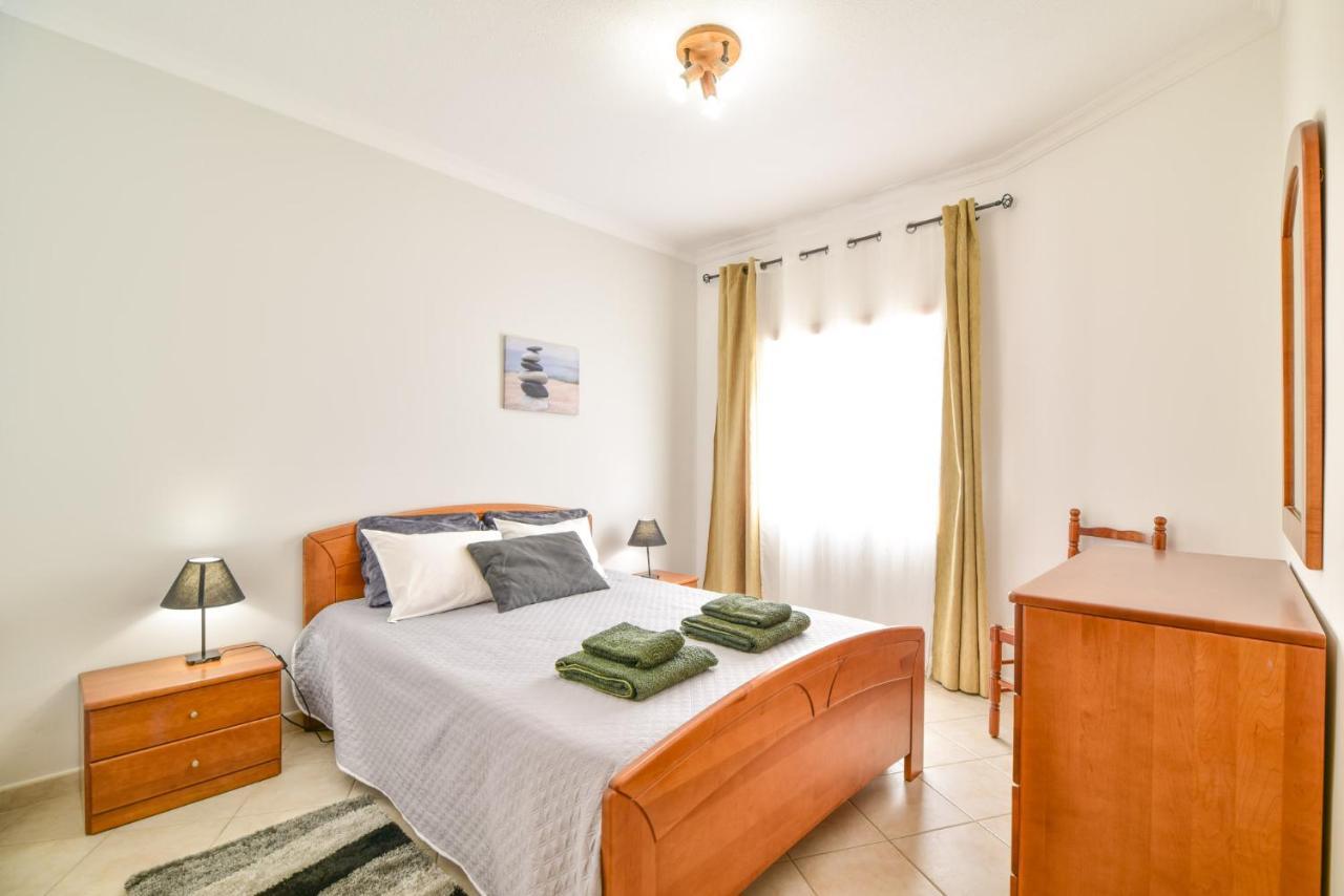 Apartment Dream By Moje Holiday Armação de Pêra 外观 照片