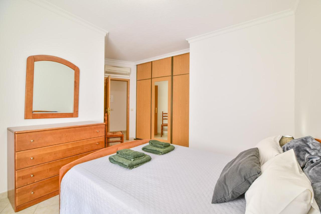 Apartment Dream By Moje Holiday Armação de Pêra 外观 照片