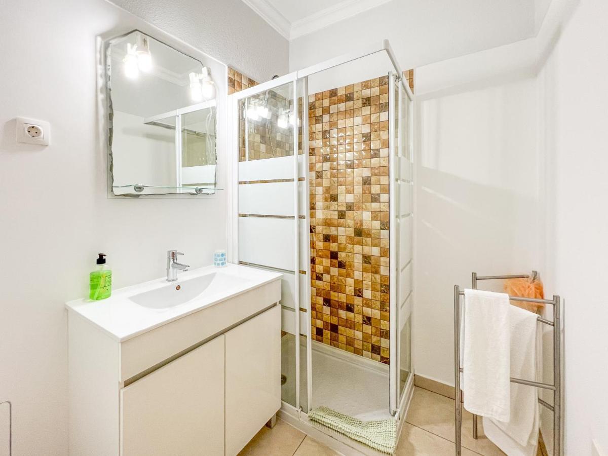 Apartment Dream By Moje Holiday Armação de Pêra 外观 照片