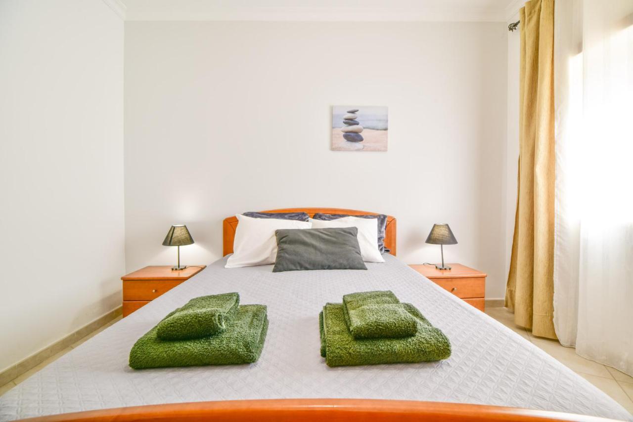 Apartment Dream By Moje Holiday Armação de Pêra 外观 照片
